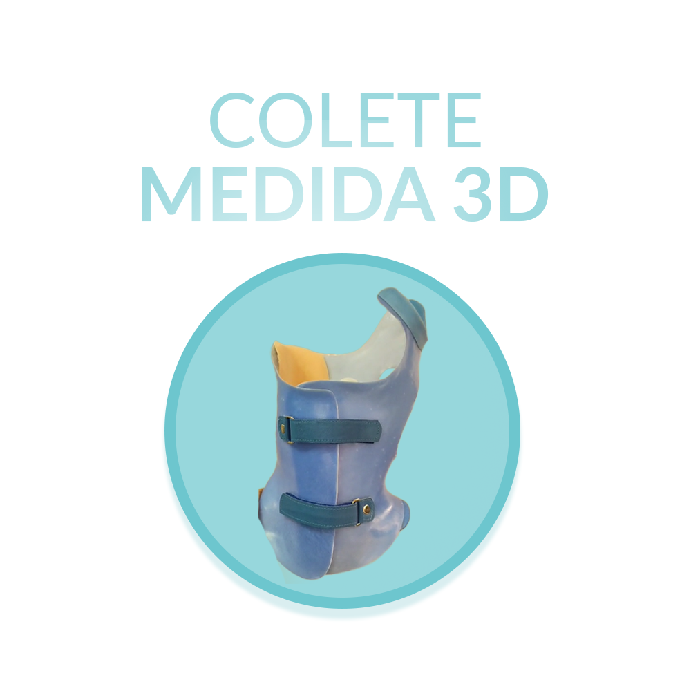 COLETE 3D