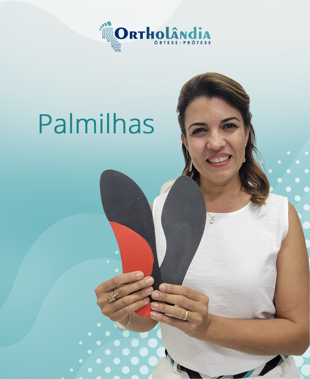 palmilhas